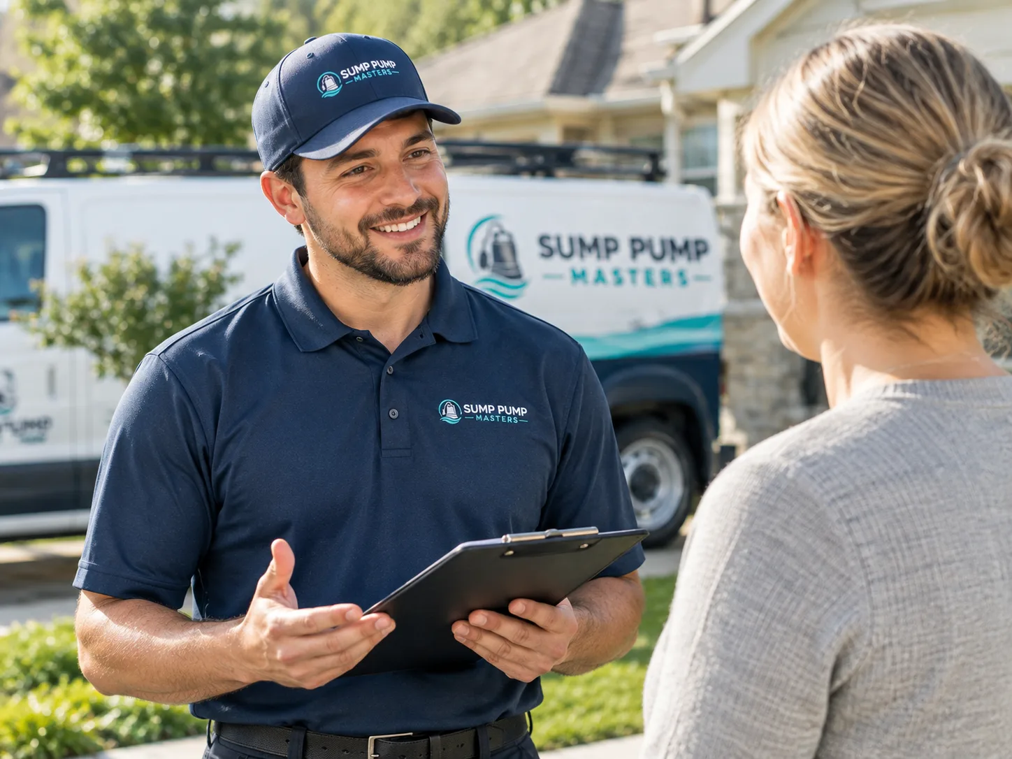 Sump Pump Repair Chauvin, LA FAQs